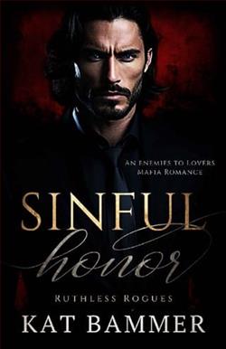 Sinful Honor
