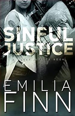 Sinful Justice