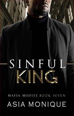 Sinful King
