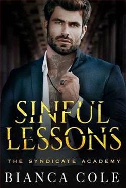 Sinful Lessons