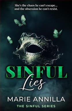 Sinful Lies