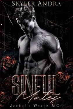 Sinful Mates