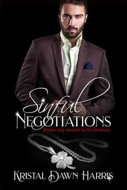 Sinful Negotiations