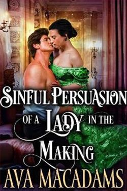 Sinful Persuasion of a Lady in the Making