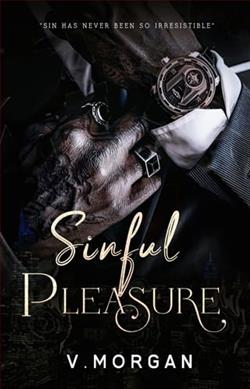 Sinful Pleasure