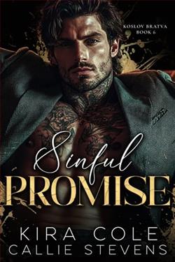 Sinful Promise