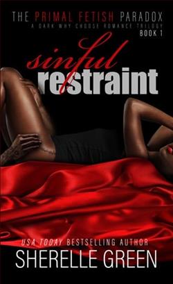 Sinful Restraint