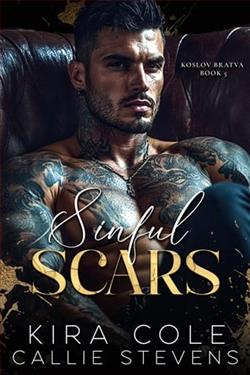 Sinful Scars
