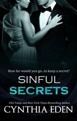 Sinful Secrets (Mine 4.5)