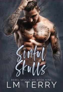 Sinful Skulls