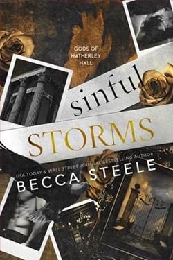 Sinful Storms