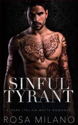 Sinful Tyrant