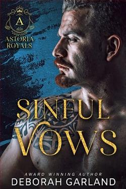 Sinful Vows