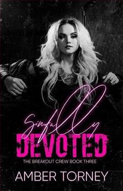 Sinfully Devoted