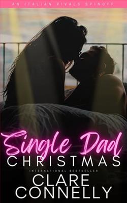 Single Dad Christmas