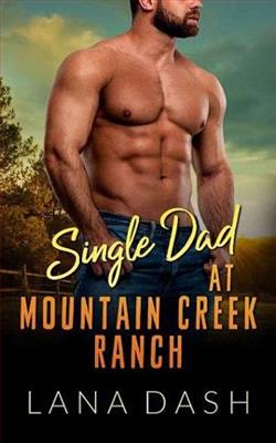 Single Dad at Mountain Creek Ranch