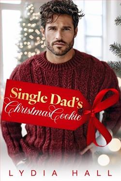Single Dad's Christmas Cookie