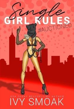 Single Girl Rules: Auctioned