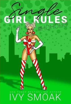 Single Girl Rules: HoHoHo