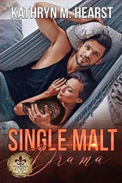 Single Malt Drama