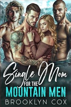 Single Mom for the Mountain Men