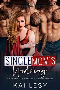 Single Mom's Undoing