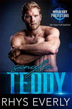 Single Teddy