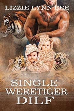 Single Weretiger DILF