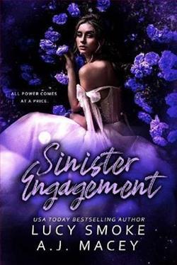 Sinister Engagement