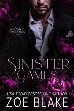 Sinister Games