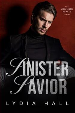 Sinister Savior