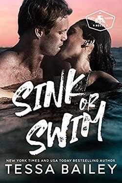 Sink or Swim (Beach Kingdom 3)