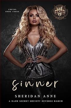 Sinner (Empire)