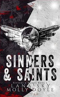 Sinners & Saints (Sinners & Saints)