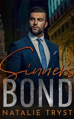 Sinner's Bond