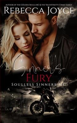 Sinner's Fury