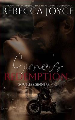 Sinner's Redemption