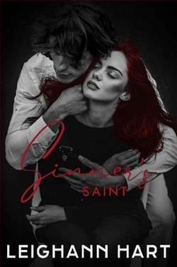 Sinner's Saint