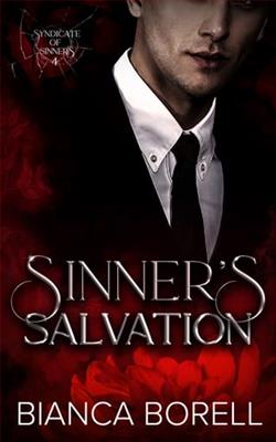 Sinner's Salvation