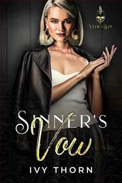 Sinner's Vow