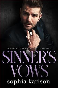 Sinner's Vows