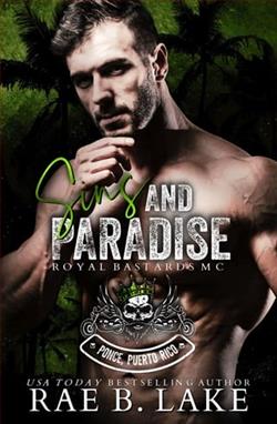Sins & Paradise