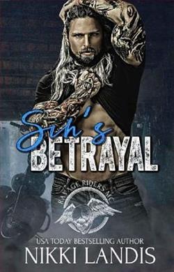 Sin's Betrayal
