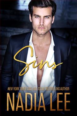 Sins (The Sins Trilogy 1)