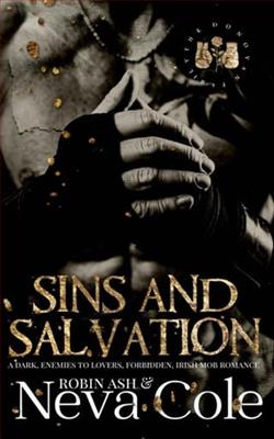 Sins and Salvation