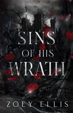 Sins of His Wrath