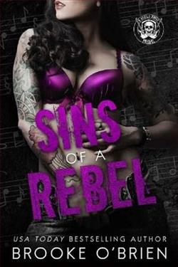 Sins of a Rebel