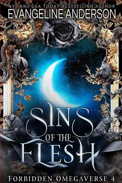 Sins of the Flesh (Forbidden Omegaverse)