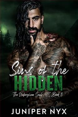 Sins of the Hidden