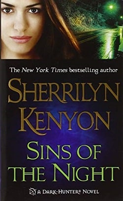 Sins of the Night (Dark-Hunter 7)